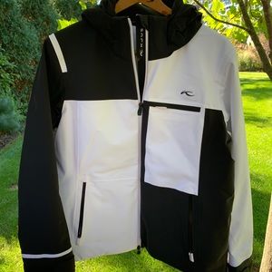 Kjus Scarlette Insulated Women’s Ski Jacket Size